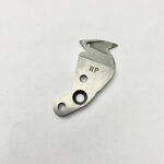 Cuchillas B para Tajima